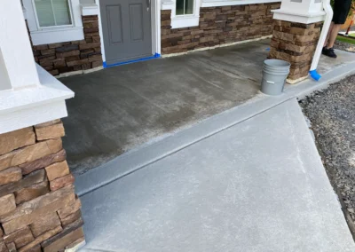 Elev8 Coating Concrete Repair