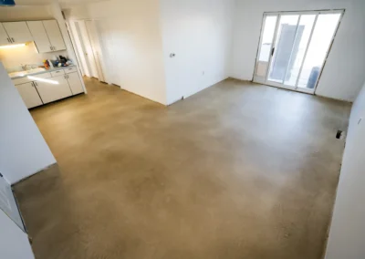 Concrete Epoxy Clovis NM