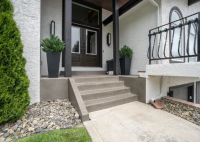 Concrete Finishing Clovis NM