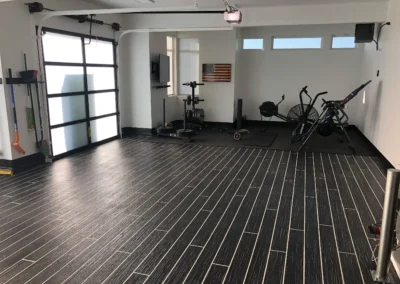 Concrete Hardwood Floor Clovis NM