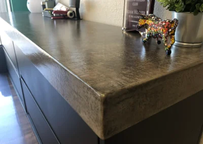 Epoxy Countertops Amarillo TX
