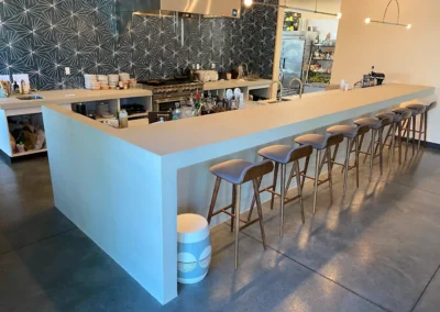 Epoxy Countertops Clovis NM