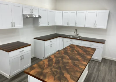 Epoxy Countertops Contractor Clovis NM