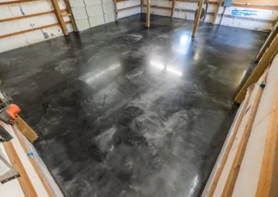 Epoxy Floor Lubbock TX